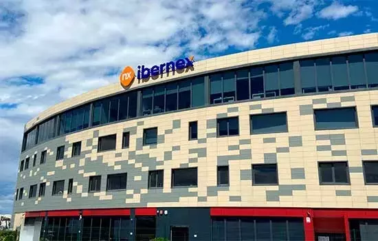 Ibernex Expande su Cartera Tecnológica con la Absorción de Sonelco