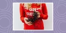 The Emotional Journey of Parents as Children Transition from Believing to Helping with Holiday Magic