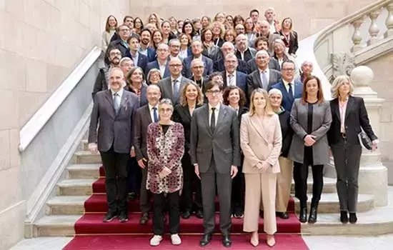 Cataluña Implementa la Agencia de Atención Social y Sanitaria Integrada (AGAISS-Cat)