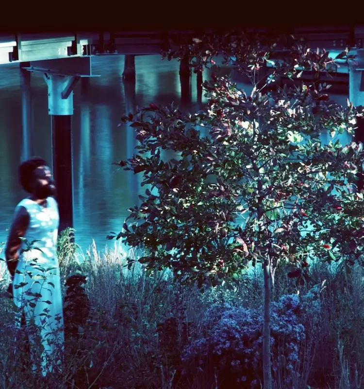 JJJJJerome Ellis's "Vesper Sparrow": A Meditative Exploration of Stutter, Time, and Music