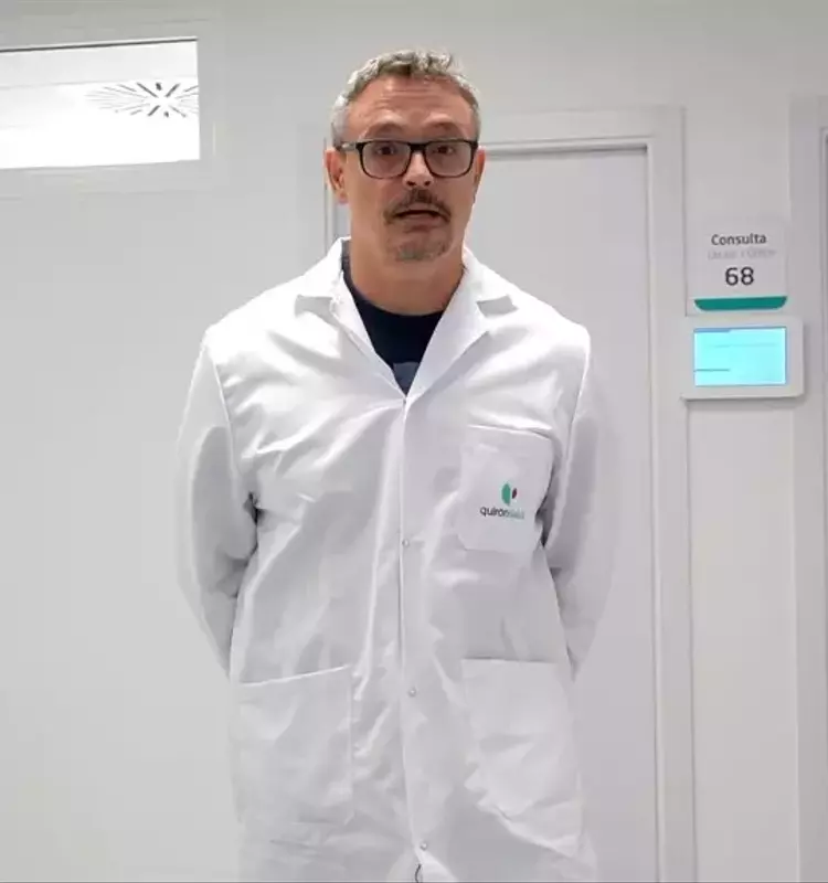 Innovación y especialización: El impulso de Quirónsalud Torrevieja en traumatología