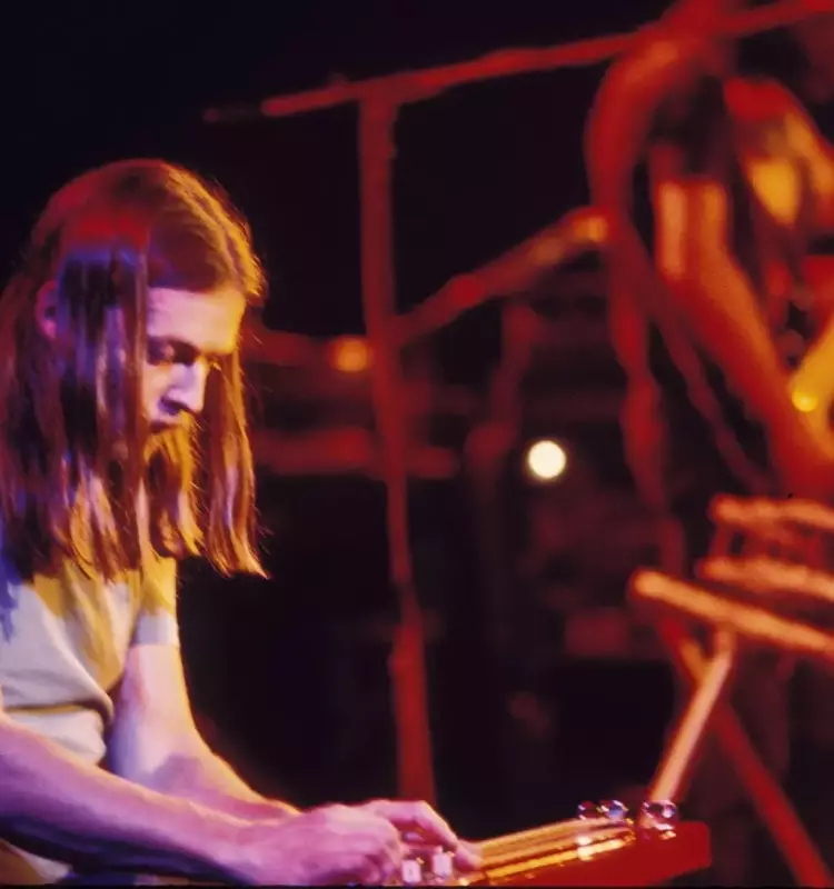 Pink Floyd's 'Wish You Were Here' 50th Anniversary Box Set: A Retrospective Journey