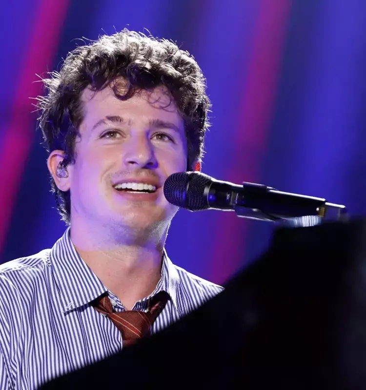 Charlie Puth Pleads with Elon Musk Over Santa Barbara Rocket Launches