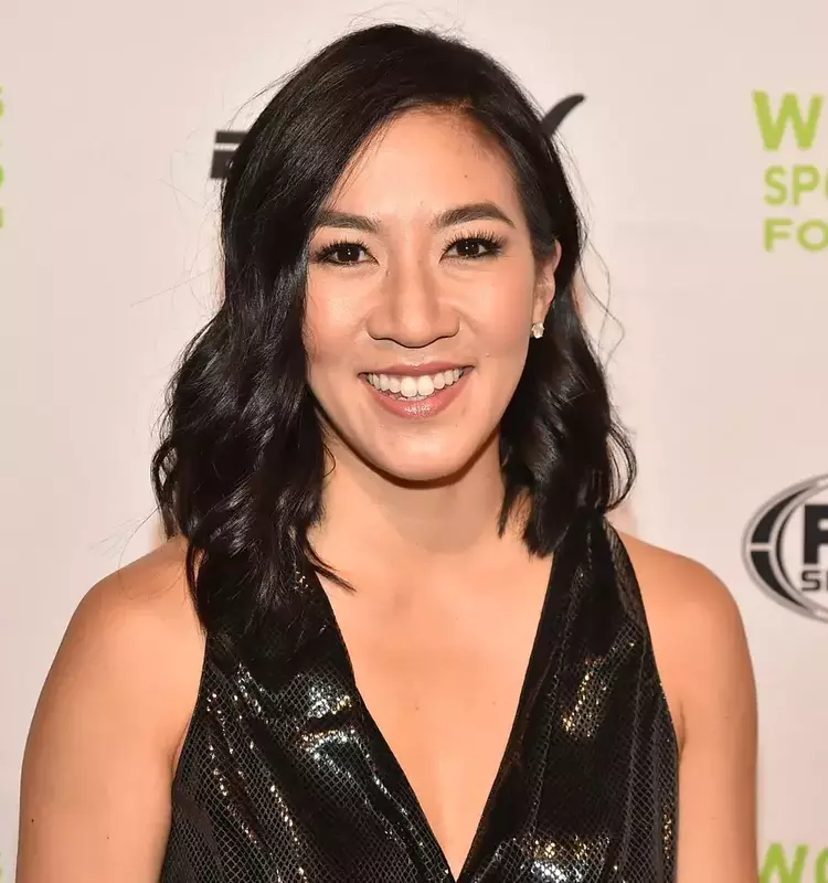 Olympic Champion Michelle Kwan Welcomes Second Child Amidst Fertility Journey