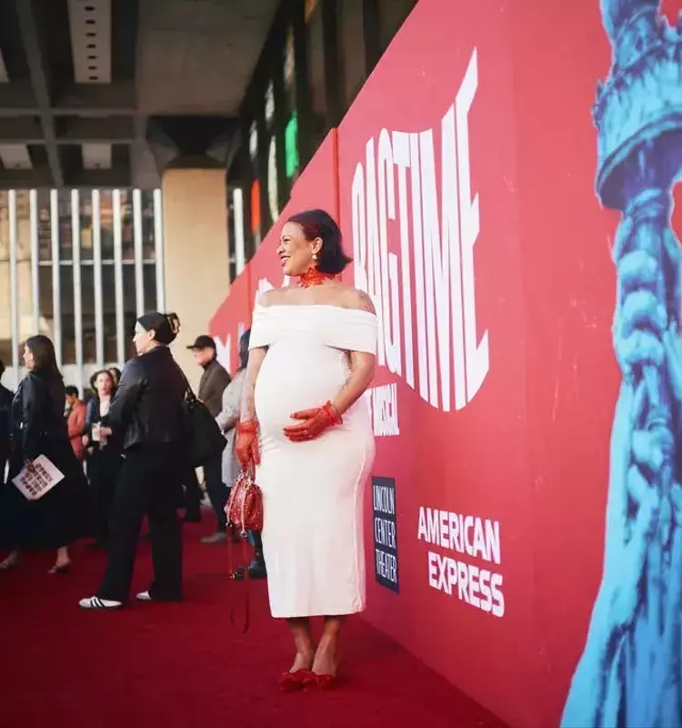 Broadway Choreographer Welcomes Baby Just After Opening Night