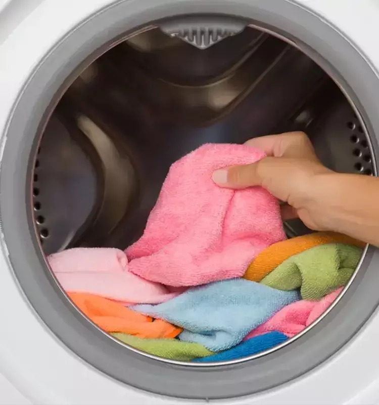 Cómo Mantener los Paños de Cocina Impecables y Seguros: Guía Completa