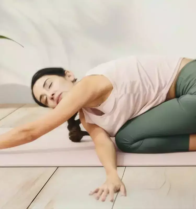 Estiramientos matutinos para revitalizar tu cuerpo y mente