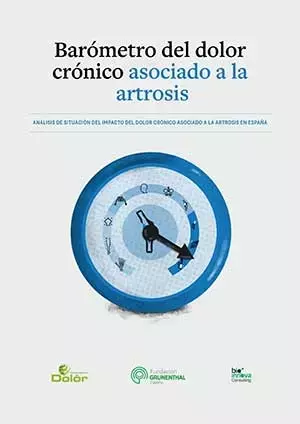 La artrosis y el dolor crónico: un análisis exhaustivo de su impacto en España, con especial énfasis en la población femenina