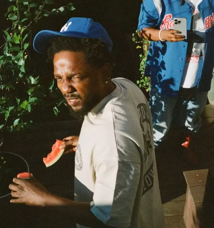The Creative Journey Behind Kendrick Lamar's 'GNX'