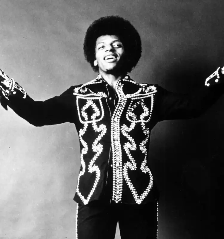 Carl Carlton, Soul and R&B Singer, Passes Away at 72