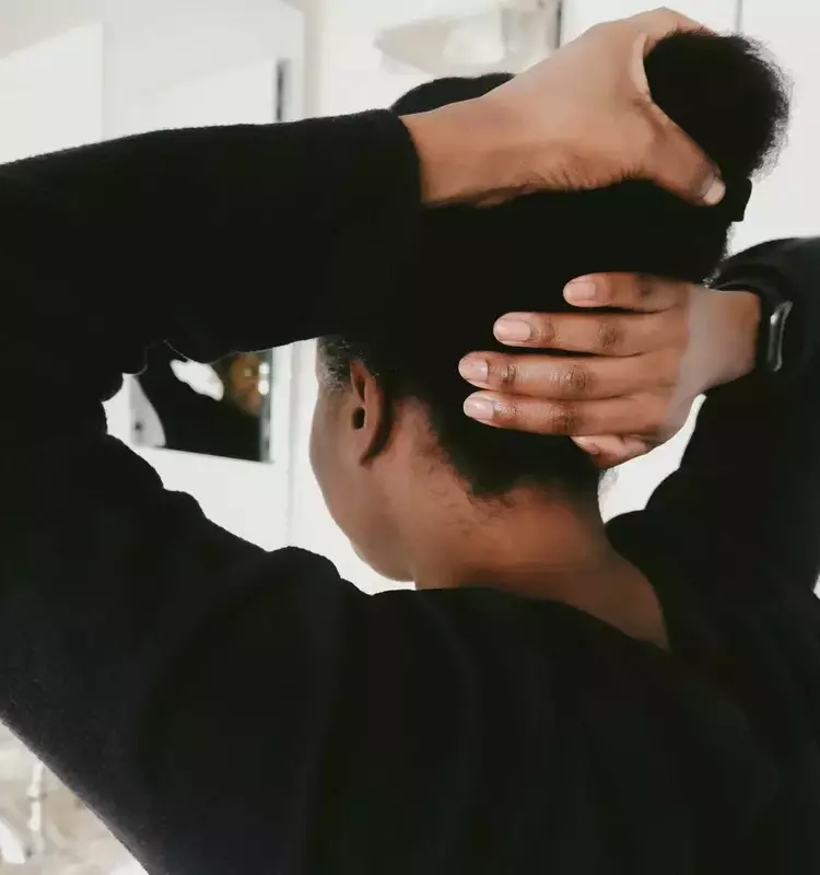 Understanding Hair Changes During and After Pregnancy