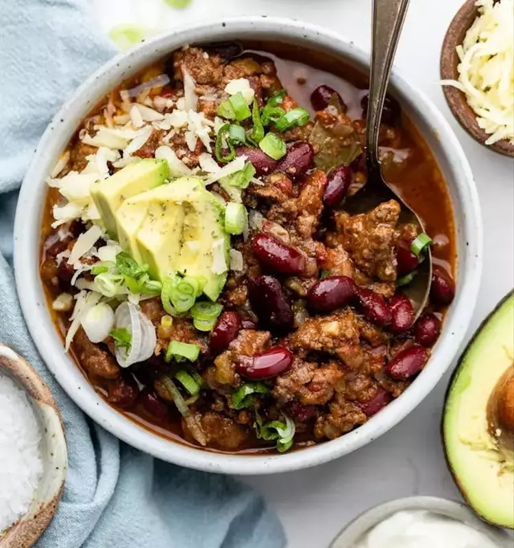 Top 10 Hearty Winter Meals Beyond Soup