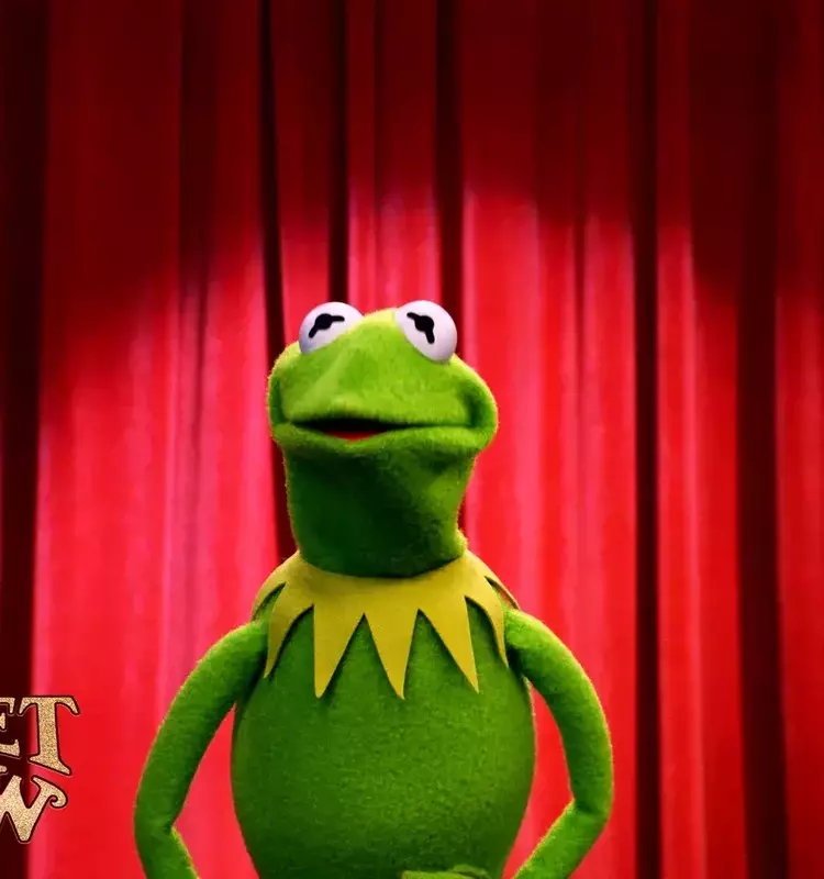 The Muppet Show Returns for 50th Anniversary Special with Sabrina Carpenter