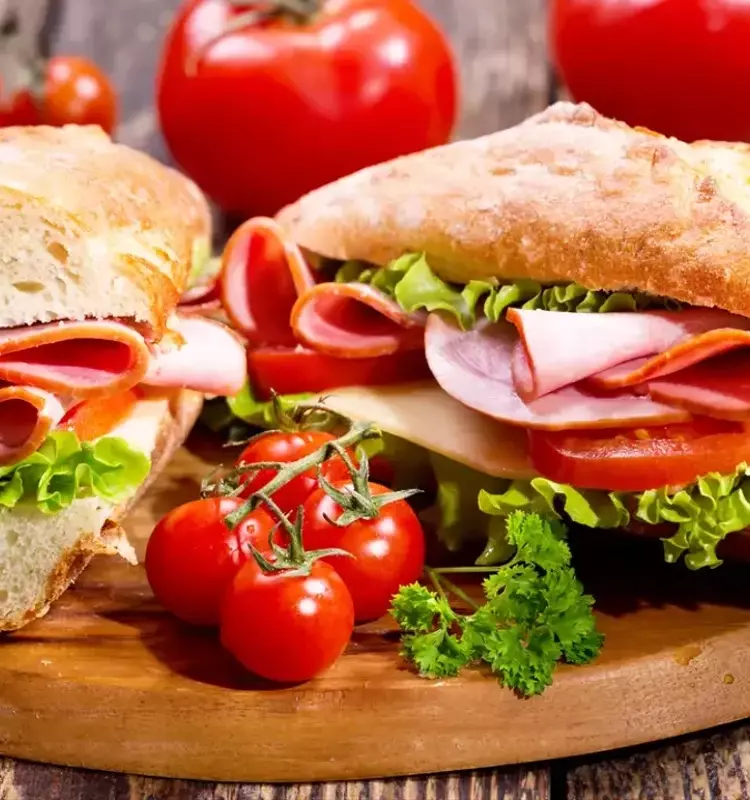 Bocadillos Saludables para el Desayuno: Recetas Deliciosas y Muy Sacientes