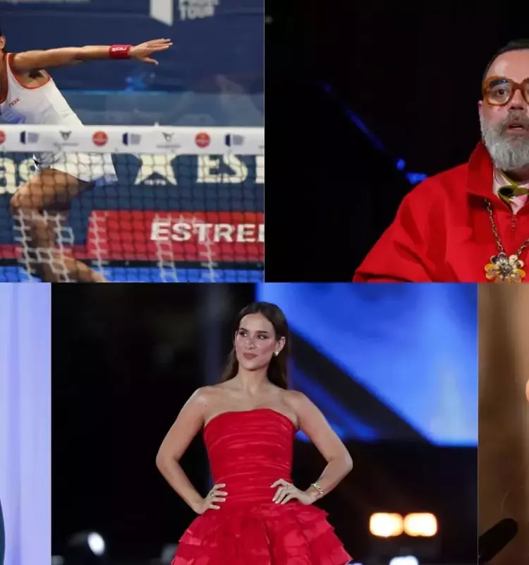 Personajes Públicos que Abrazan la Esclerosis Múltiple y Promueven la Conciencia
