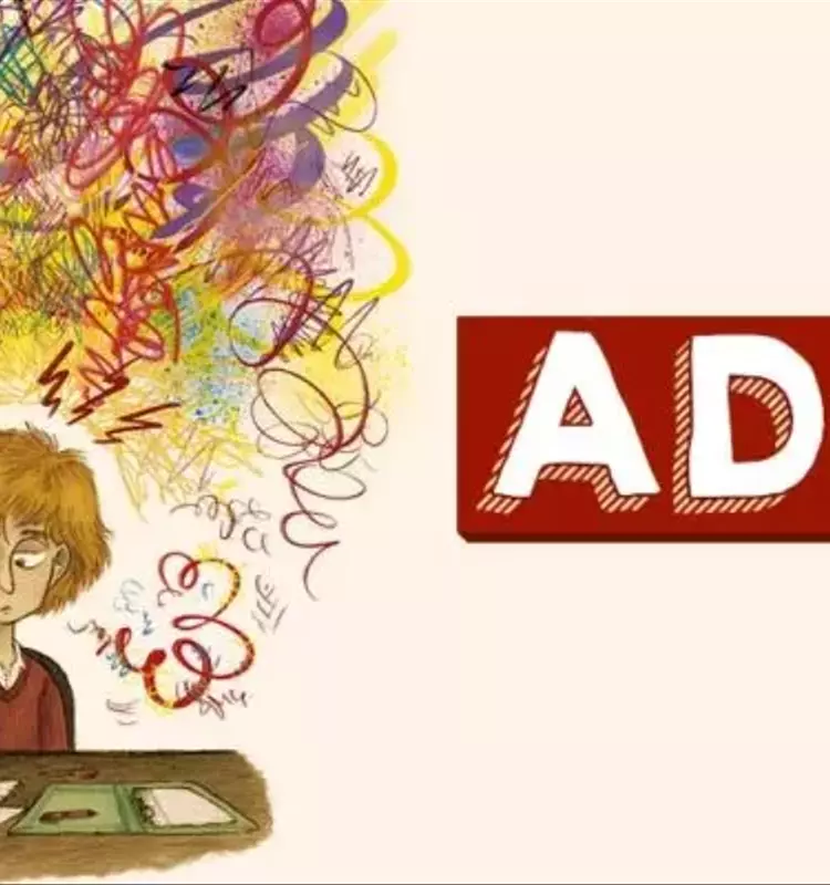 A Comprehensive Guide to Understanding Attention Deficit Hyperactivity Disorder (ADHD)