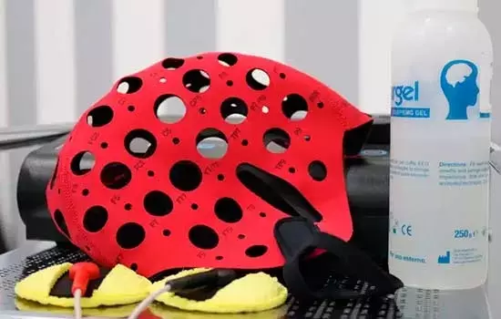Innovación en Recuperación Post-Ictus: La Terapia de Estimulación Eléctrica Transcraneal (tDCS) para Pacientes Geriátricos