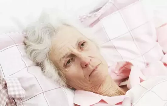 Estrategias No Farmacológicas Innovadoras para Combatir el Insomnio en Adultos Mayores
