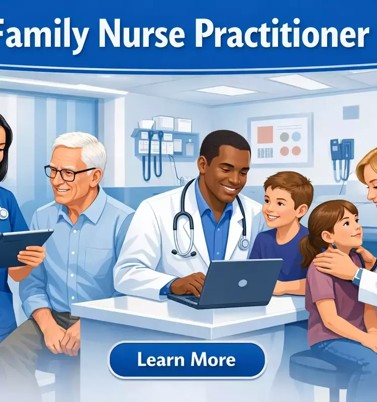 MSN Nursing Education -An Informational Overview of Graduate-Level Nursing Education Pathways