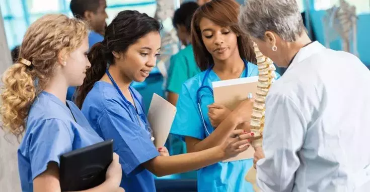 Online LPN Programs: Structure, Academic Foundations, and Educational Context