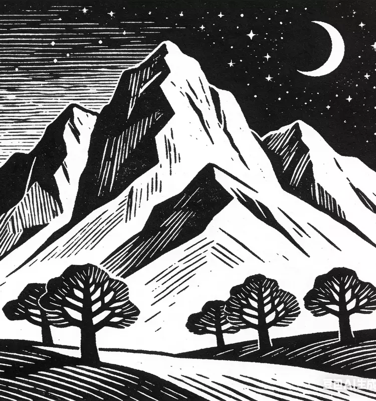 Technical Analysis of Sumi-e: Ink Chemistry, Tool Mechanics, and Philosophic Frameworks