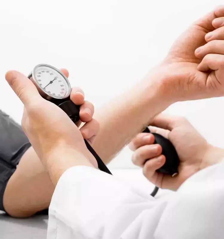 Understanding Hypertension: A Scientific and Technical Overview