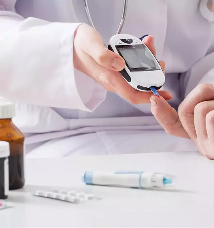 Understanding Diabetes Mellitus: A Comprehensive Scientific Overview