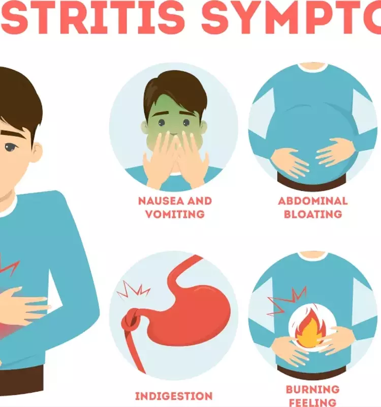 Understanding Chronic Gastritis: A Scientific and Technical Overview