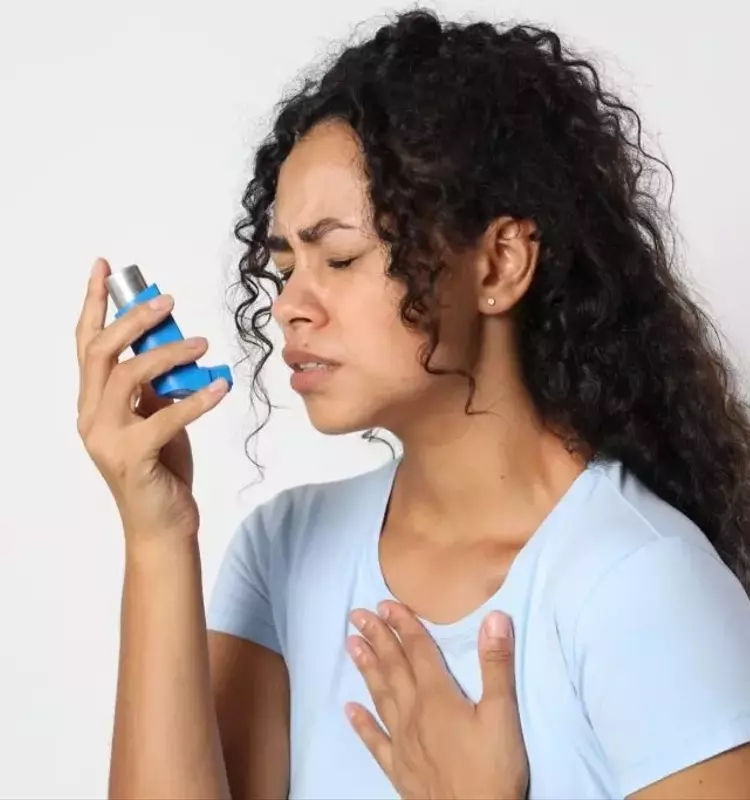 Understanding Asthma: A Scientific and Technical Overview