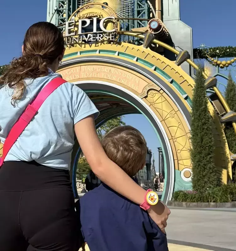 The Enduring Magic of Theme Park Getaways for Families