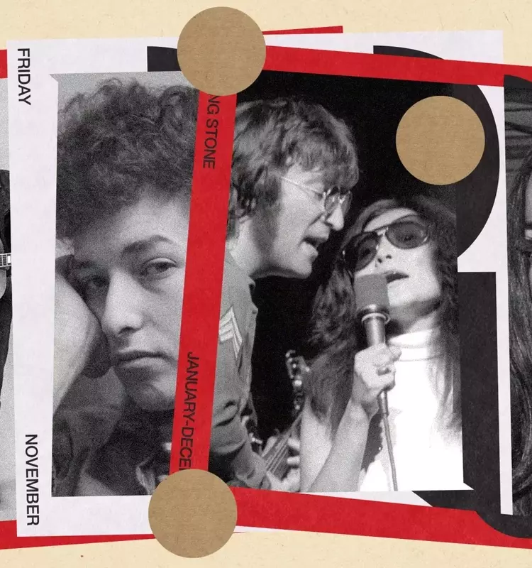 The Top 10 Reissued Albums of 2025: A Deep Dive into Archival Music