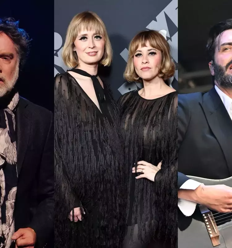 Concert Unites Stars for Eaton Fire Relief Efforts