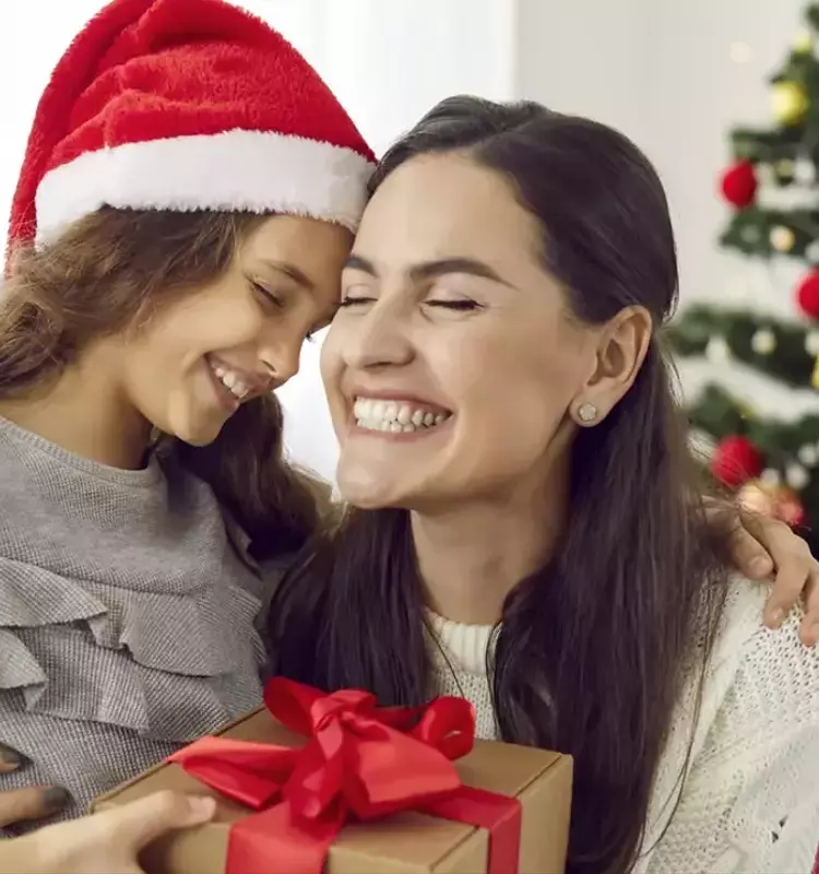 Navidad Consciente: Reduciendo el Tiempo de Pantalla y Fomentando Valores