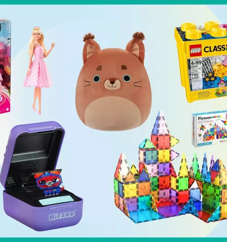 Top Toy Bargains on Amazon: Must-Have Deals Under $50