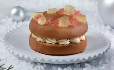 Celebraciones Navideñas Inclusivas: Recetas Adaptadas para Personas con Disfagia