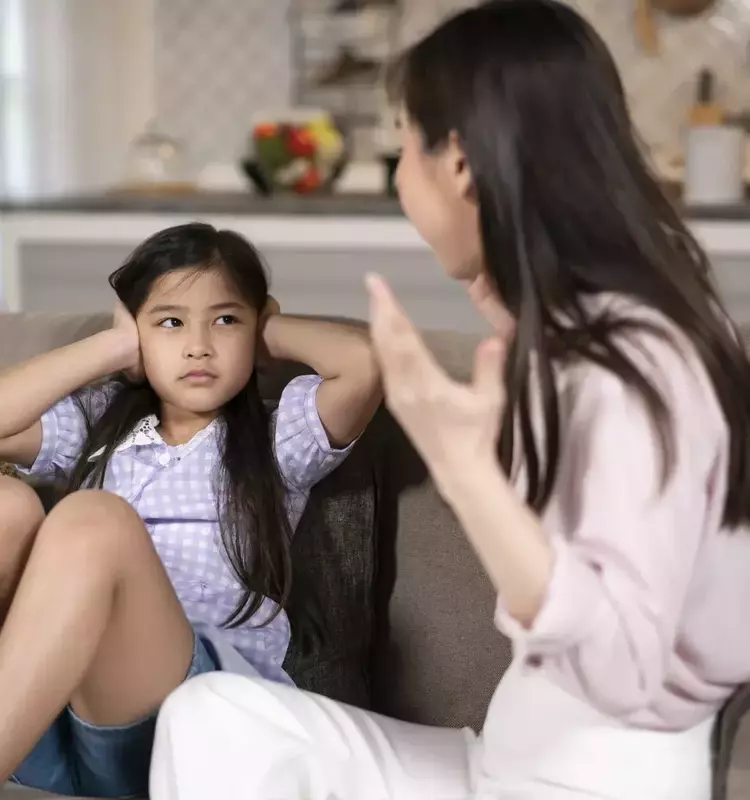 Mastering Parental Discipline: Avoiding Common Mistakes for Effective Child Rearing