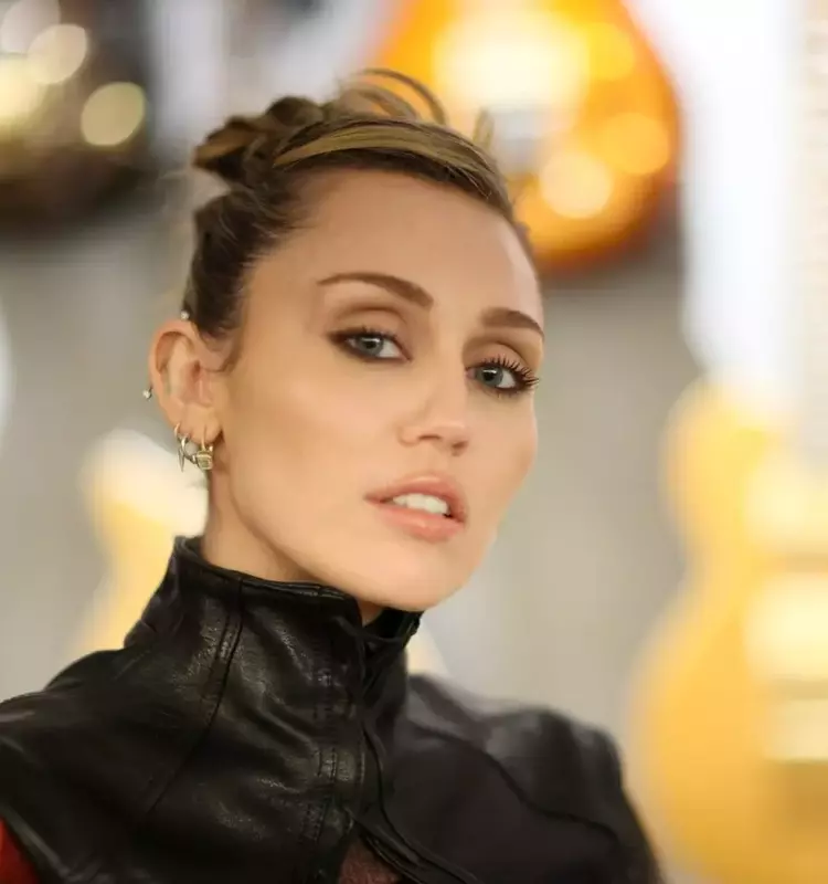 Miley Cyrus Reflects on 'Dream as One' and Teases 'Hannah Montana' 20th Anniversary Plans