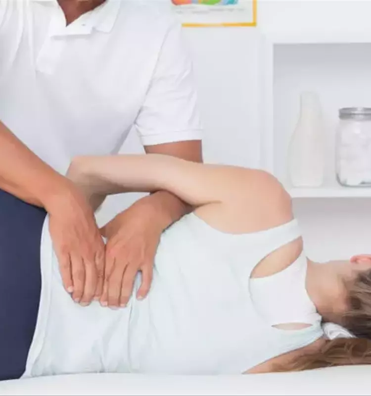 Understanding Therapy for Back Pain: A Comprehensive Overview