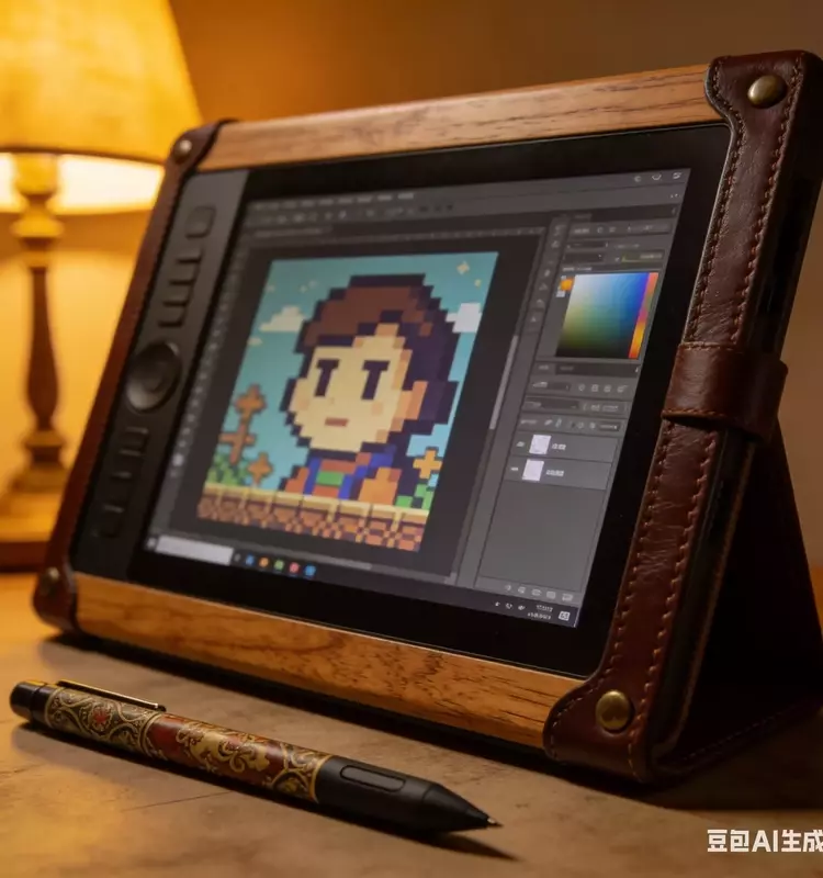 The Digital Art Community: A Technical and Social Overview