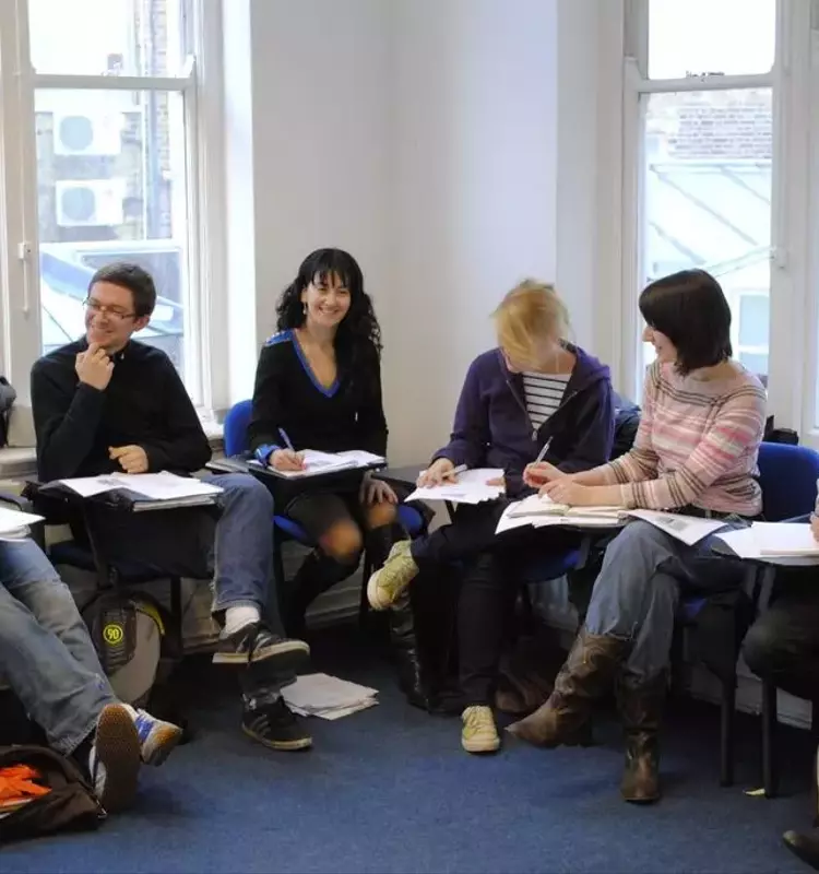 German Courses Near Me: Learning Formats, Core Content, and Educational Context