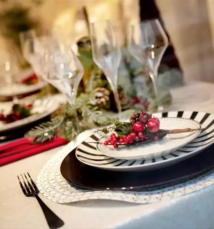 Estrategias Nutricionales para las Festividades Navideñas: Evitando el Aumento de Peso