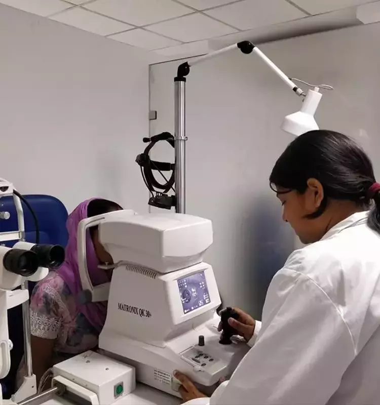 Nurse Practitioner Course: Educational Structure, Core Knowledge, and Professional Context