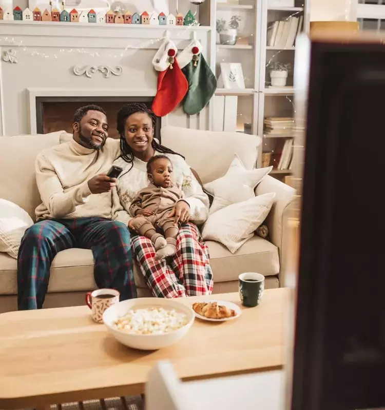 22 Festive Films to Brighten Your Holiday Season