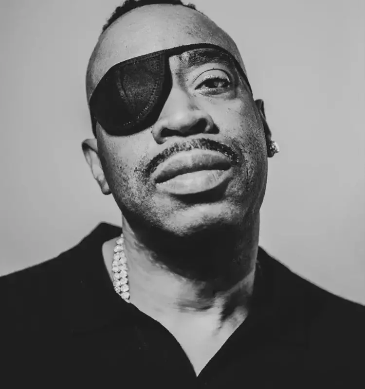 Slick Rick's 'Victory': A Hip-Hop Maestro's Creative Renaissance