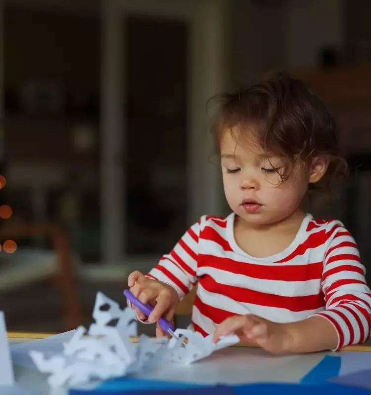 Embracing Winter Joy: Activities for Families