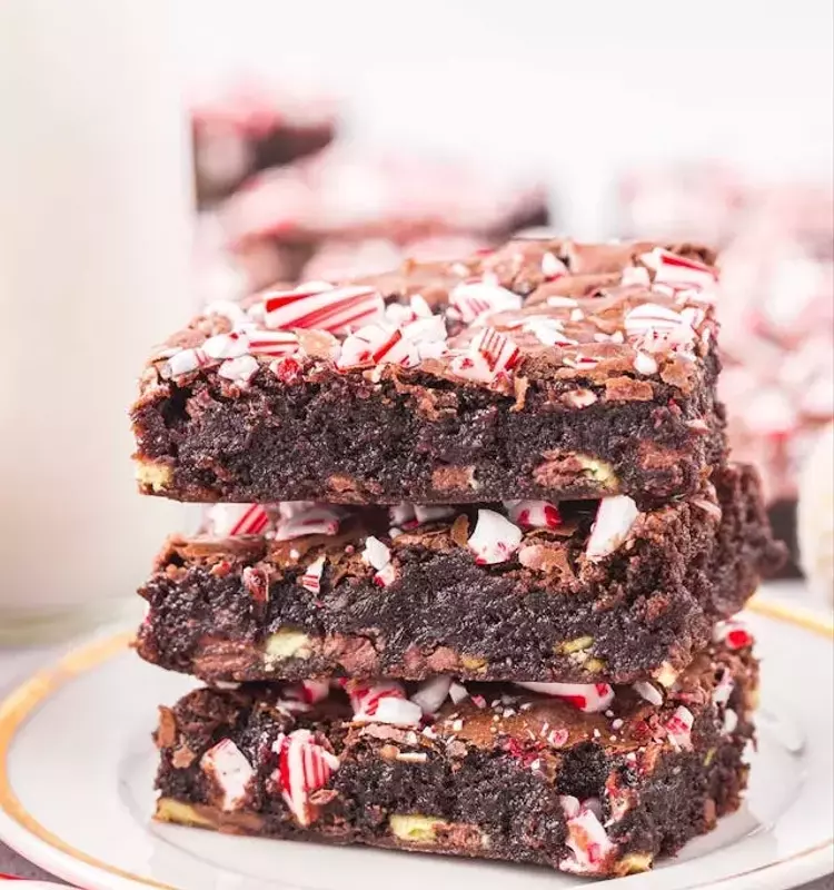 Effortless Elegance: Holiday Desserts for Busy Parents