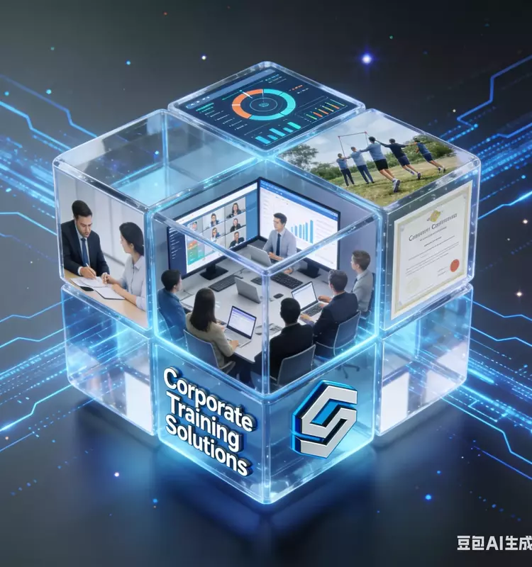 Definition and Scope of Corporate Training Programs