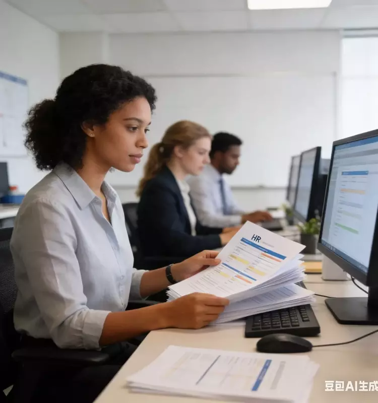 Corporate Training ROI Measurement