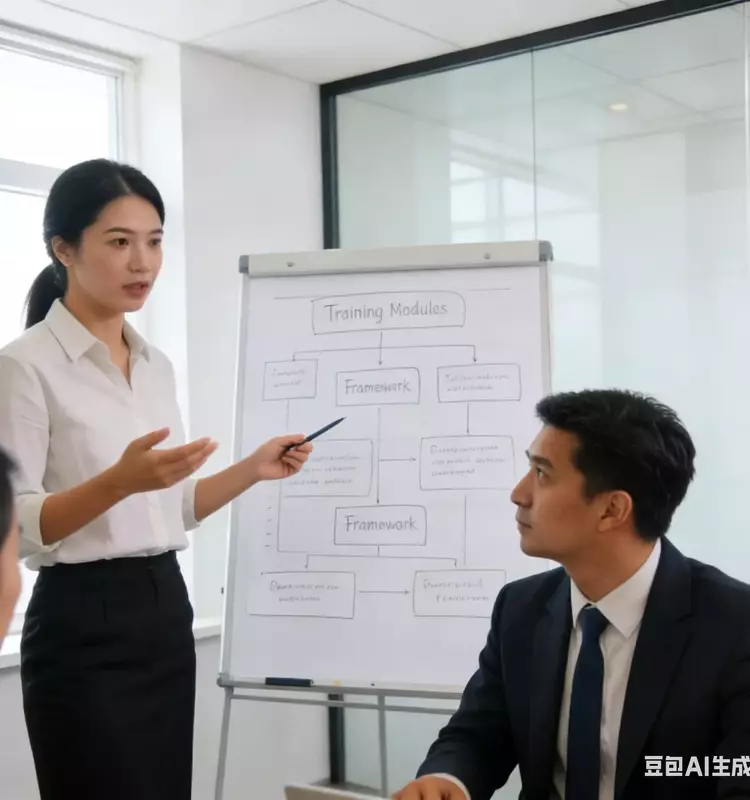 Corporate Training Budget Planning Tips