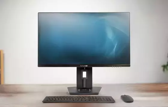 FutureAIO: Innovación modular en equipos All-in-One para el sector sanitario